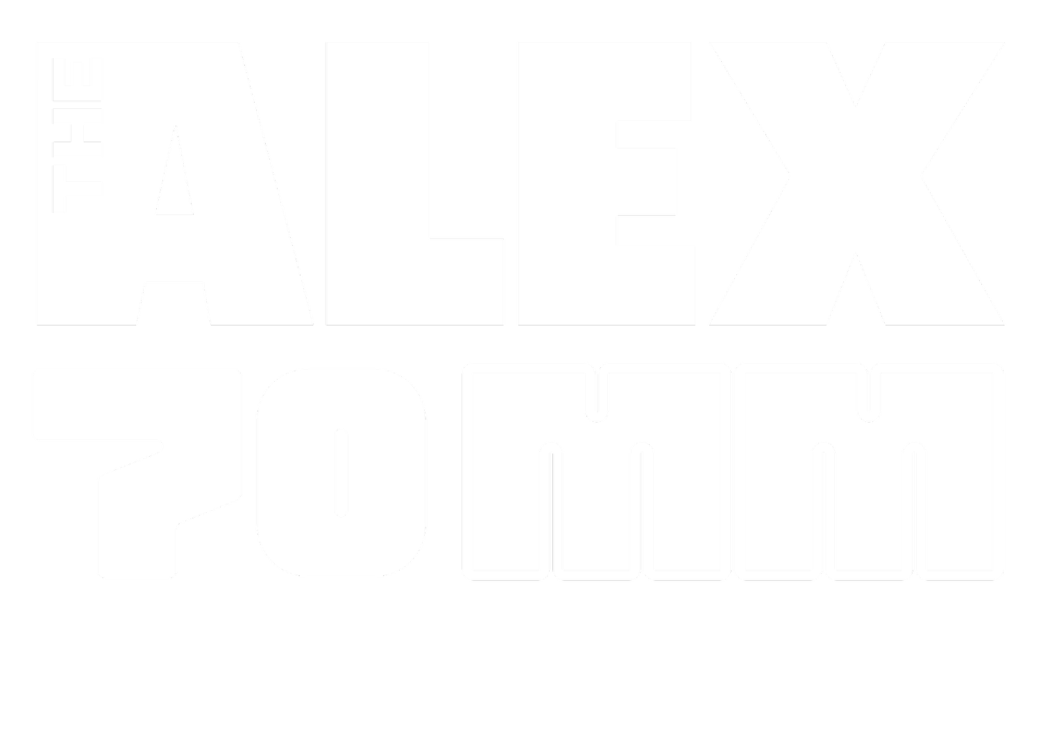 【GWセール】ALEX アレックスビューティ Terms + Conditions — the ALEX